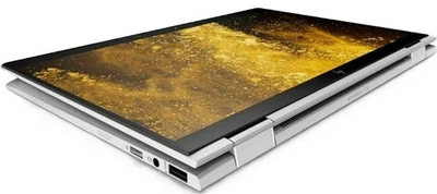 HP EliteBook x360 Win11 G3 13,3" 256GB SSD Touch Screen (diventa tablet) - Immagine 1 di 4