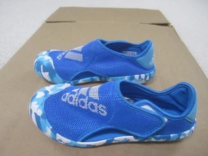 Adidas Shoes Boys 1 Swim Altaventure Sport Water Swimming - Picture 1 of 7