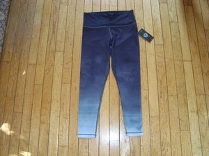 SOL & MELENA SEÑORA MUDRA LEGGINGS COMPLETOS CARBÓN LAGUNA APRETADOS MEDIANOS NUEVOS CON ETIQUETAS @ $92.00 - Imagen 1 de 11