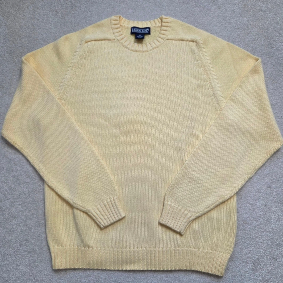 Lands' End Cotton Vintage Sweaters for Women for sale | eBay