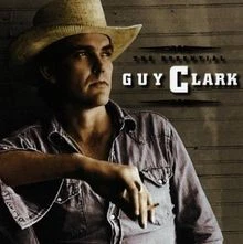 The Essential von Guy Clark | CD | Zustand sehr gut - Bild 1 von 2