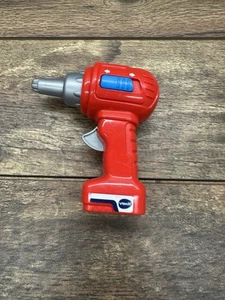 VTECH TALADRO Y APRENDIZAJE TALADRO DE JUGUETE DE REPUESTO ~ TALADRO REVERSIBLE - Imagen 1 de 3