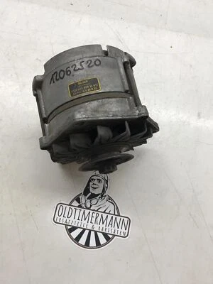 Lichtmaschine Generator Bosch 0120400606 für Mercedes W110 W111 W113 - Image 1 of 2