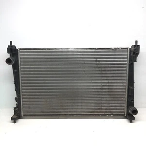 VAUXHALL CORSA D 1.3 CDTI A13DTE ENGINE COOLING RADIATOR FAN 2010 - 2014 - Picture 1 of 5