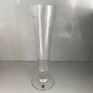WMF Glas CHRISTINE klar PILSSTANGE 24 cm ungenutzt Beer Glass - Bild 1 von 2