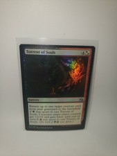 Torrent of Souls Foil x1 - Modern Masters 2017 - MTG - Near Mint