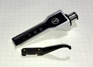 Audio Technica D-7 Headshell shell - Picture 1 of 4