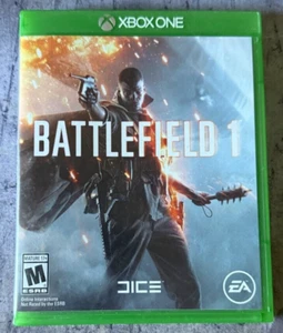 Battlefield 1 (Xbox One, 2016) - Imagen 1 de 3