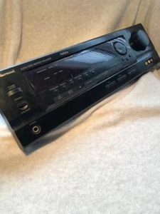 front panel for Sherwood RVD - 6090R receiver - Picture 1 of 6