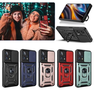Hard Case Cover For Xiaomi MI 11T 11Pro POCO X5 X4 PRO 5G X3 NFC M5 M4 F4 F3 GT - Picture 1 of 19