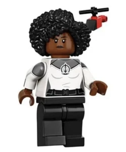 Lego Monica Rambeau 71031 Marvel Studios Series Collectible Minifigure - Picture 1 of 3