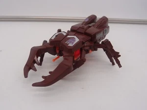 Transformers 1984 G1 Insecticons Chop Shop (Inv B, Tub 7) - Picture 1 of 8