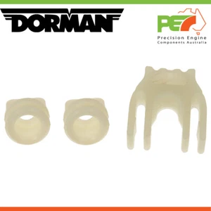 New Dorman Gear Linkage Bushing For HOLDEN CAPTIVA 7 Gen. I i CG 3.2 i AWD SUV - Picture 1 of 4
