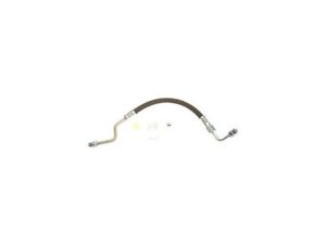 37XC36P Power Steering Pressure Line Hose Assembly Fits 1998-2000 Ford Ranger