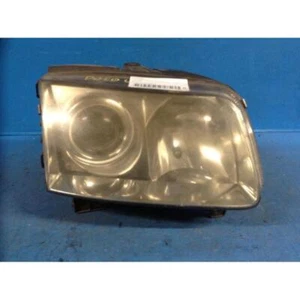 HEADLAMP RH FOR VOLKSWAGEN POLO (99-01) RESTYLING 1.0 BER. 5P/B/999CC. 1999 - Picture 1 of 12