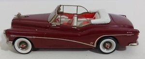 60730 PLAYTOY MODELS 1/43 - Buick Skylark 1953 - Foto 1 di 8