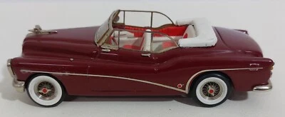 60730 PLAYTOY MODELS 1/43 - Buick Skylark 1953 - Immagine 1 di 4
