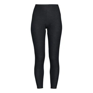 Legging No Boundaries Juniors ajustado tiro medio tobillo denim lavado oscuro L (11-13) - Imagen 1 de 4