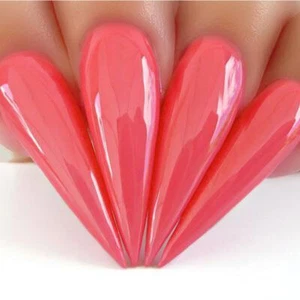 Kiara sky regular nail polish 407 Pink Slippers 0.5oz 15 ml - Picture 1 of 2