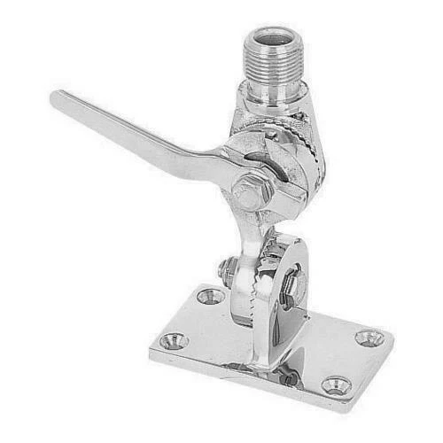 Shakespeare 4187 Ratchet Mount with Handle