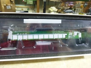 Broadway Limited HO EMD SD45 Burlington Northern BN #6538 DCC/Paragon 4 suono - Foto 1 di 2