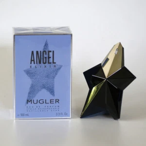 Thierry Mugler, Angel Elixir, Refillable Star, EDP 100ml, Spray - Bild 1 von 1