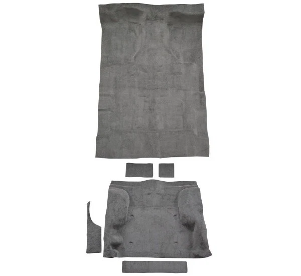 ACC 1995-2005 Chevrolet Blazer 2DR Complete Cutpile Carpet 17185 Foto 1 de 1