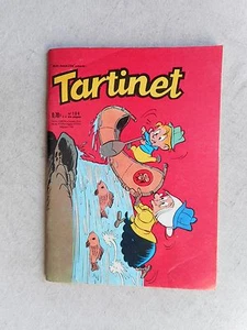 Tartinet No. 184 1970 IN Very Good Condition - Bild 1 von 3