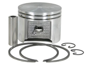 Kolben für Stihl TS400 TS 400 49mm Piston - Bild 1 von 1