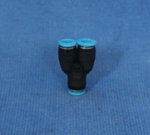 Raccordo Festo QSY-6 153148 (nuovo) - Foto 1 di 2