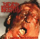 DEAD INFECTION - CD - A Chapter of Accidents + Grind Over Europe Livetracks