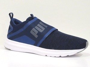 puma shoes with strap