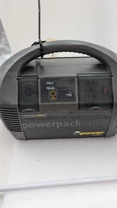 Xantrex XPower Powerpack 400R - Bild 1 von 7