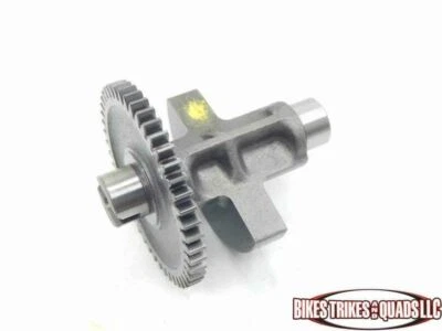 Contador balanceador Polaris Outlaw 500 Foto 1 de 4