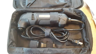 Craftsman 2.0 Amp Multi Tool with Extras and Case  - Image 1 of 4