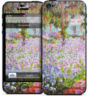 Gelaskin Gelaskins iPhone 5 Claude Monet Artist's Garden at Giverny