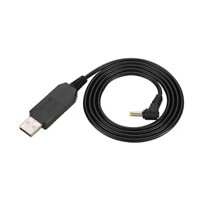 USB Charger Cable Transformer Cable Cord For Walkie Talkie UV‑5R - Picture 1 of 9