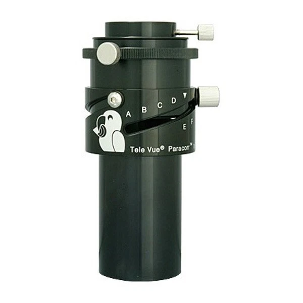 Tele Vue 2" Visual Imaging Paracorr Type-2 # VIP-2010 - Image 1 of 2