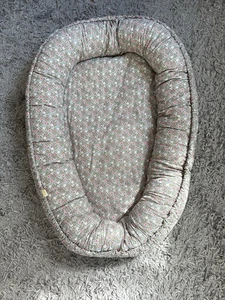 Nestchen Für Babybett/stubenwagen Neuwertig - Bild 1 von 1