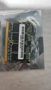 Sony PCG-4A7P Laptop Memory module SODIMM 200 pin DDR333 MHz /PC-2700 256Mb - Picture 1 of 4