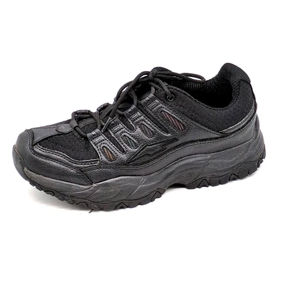 Avia Zapatos Mujer Tenis Negros 9 Anchos Correr Espuma con Memoria Atléticos WWAV21ES043 Foto 1 de 4