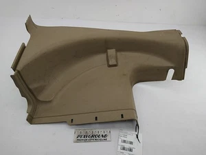 FORD EXCURSION Rear Driver Left Lower D Pillar Trim Panel 00 01 02 03 04 05 - Picture 1 of 11