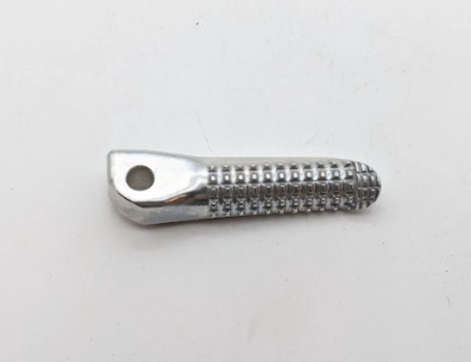 2015-2023 Yamaha YZF-R1 R1M R1S OEM Rear Right Passenger Footrest B3L-27441-00 - Image 1 of 4