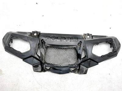 15-23 Polaris Sportsman XP 1000 farol de elevação alta tampa de para-choque grade 5435807 - Imagem 1 de 4