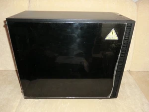 Biete gebrauchten Midi Tower Define R6 PCGH von Fractal Design - Bild 1 von 11