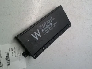 1996 Mercedes-Benz S320 - Comfort Control Module - 1408200026 - Bild 1 von 5