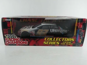2001 Racing Champions 1:24 Dave Blaney #93 Collectors Series Chase The Race - NEU - Bild 1 von 10
