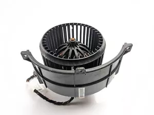 AUDI Q7 HEATER BLOWER MOTOR FAN MK1 4L 2012 - Picture 1 of 9