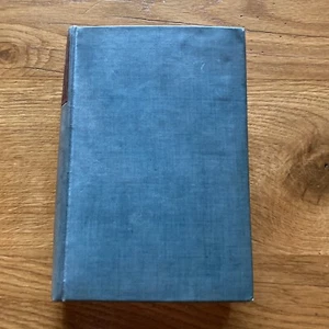 Watch for the Dawn by Stuart Cloete 2nd Edition 1940 HB VGC - Picture 1 of 4