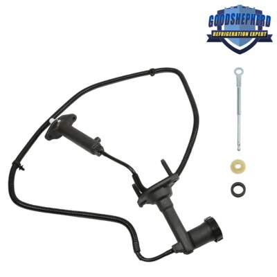 For Dodge Ram 2005-2008 1500 2500 3500 Clutch Master & Slave Cylinder Assembly - Image 1 of 4